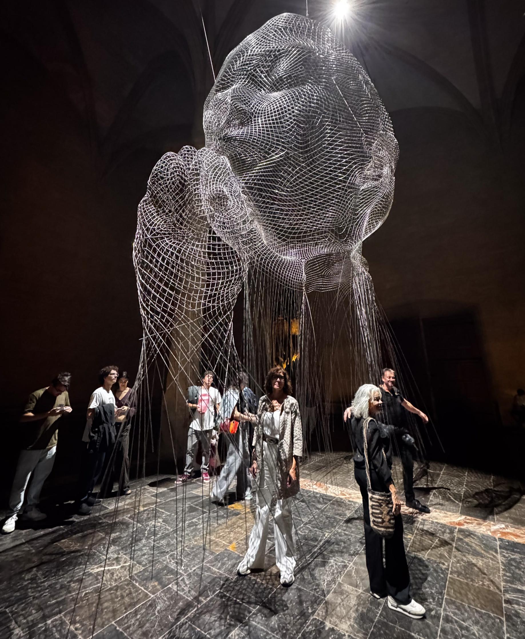 Nit de l’Art 2026: treinta años mirando el arte desde Palma